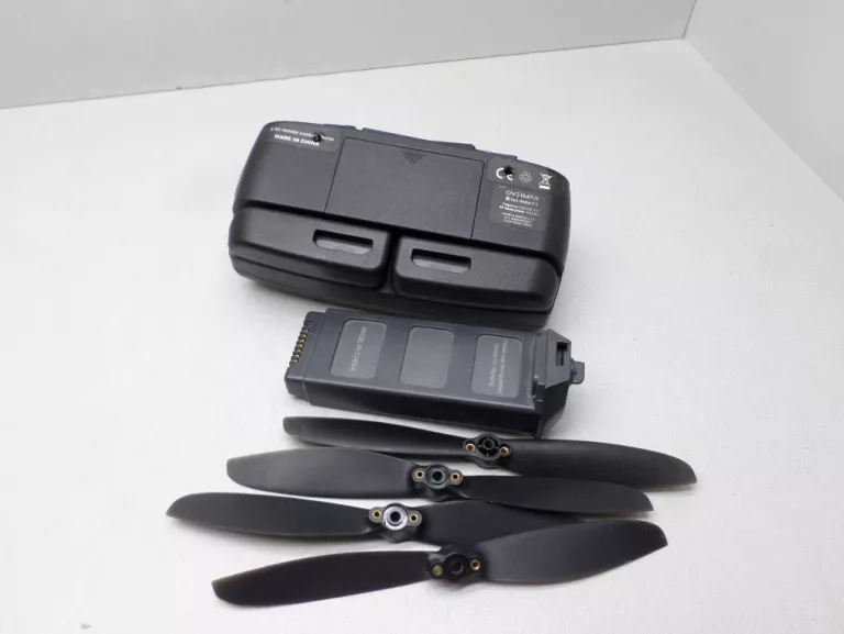 DRON OVERMAX X-BEE DRONE 9,5 OPIS!
