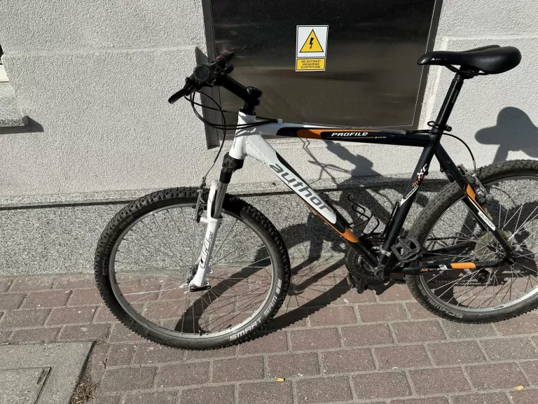 Author xc mtb concept cheap