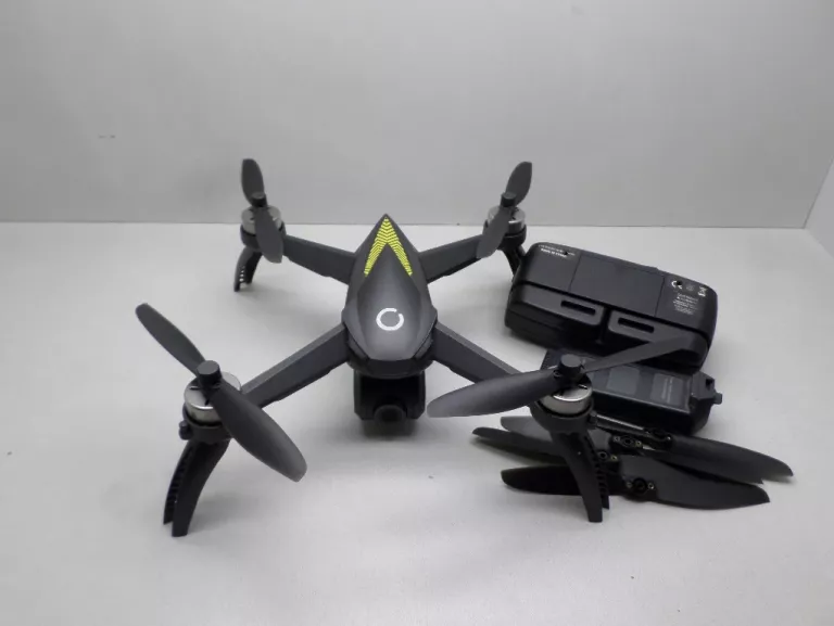 DRON OVERMAX X-BEE DRONE 9,5 OPIS!