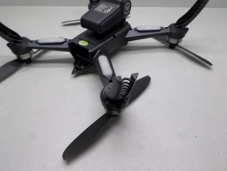DRON OVERMAX X-BEE DRONE 9,5 OPIS!