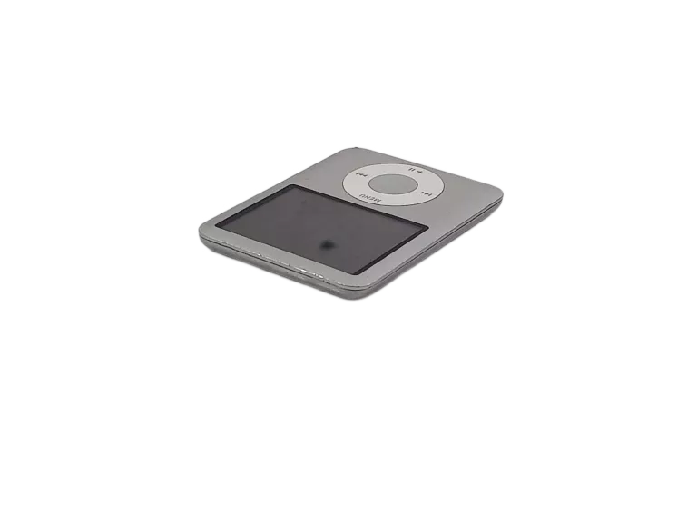 IPOD NANO 4 GB