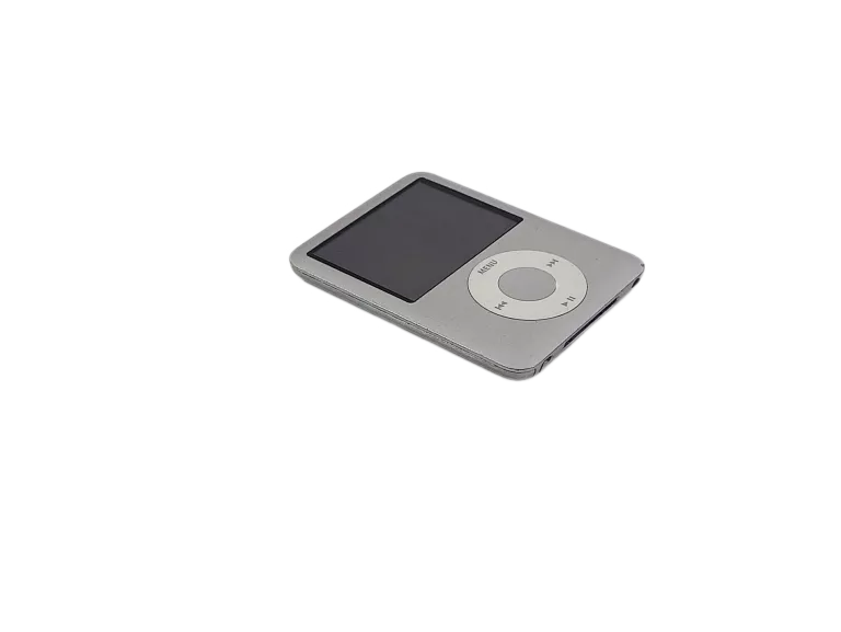 IPOD NANO 4 GB