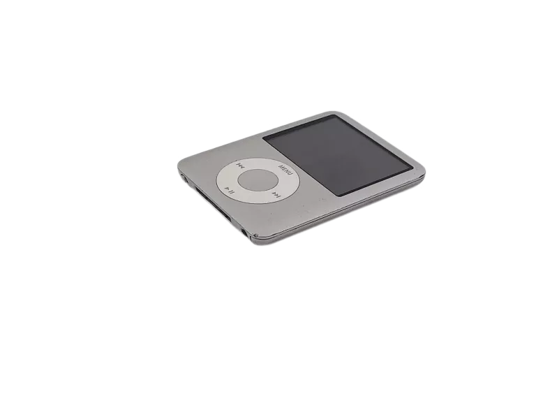 IPOD NANO 4 GB