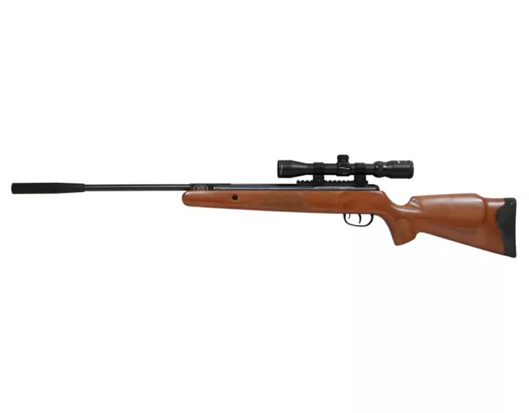 WIATRÓWKA CROSMAN VENOM NITRO PISTON 4,5MM