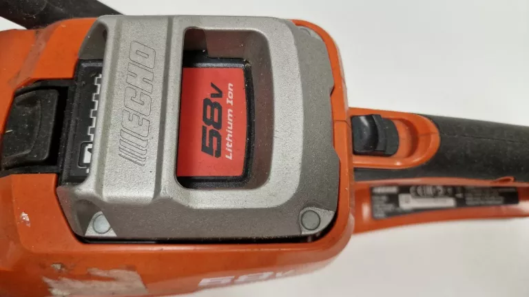 PILARKA AKUMULATOROWA ECHO ECCS-58V