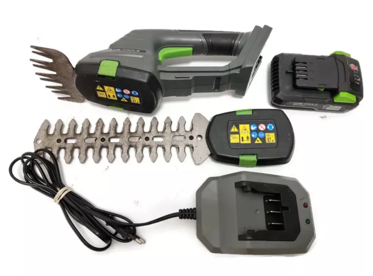nozyce-do-trawy-i-krzewow-akumulatorowe-lux-tools-stan-uzywany