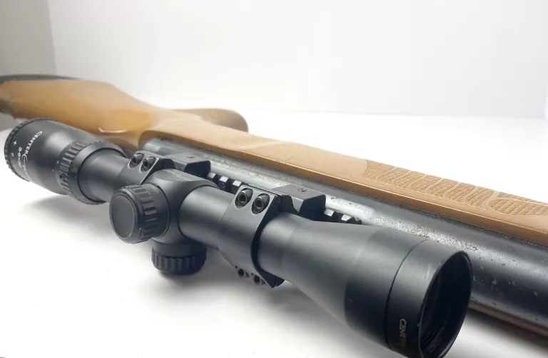 WIATRÓWKA CROSMAN VENOM NITRO PISTON 4,5MM