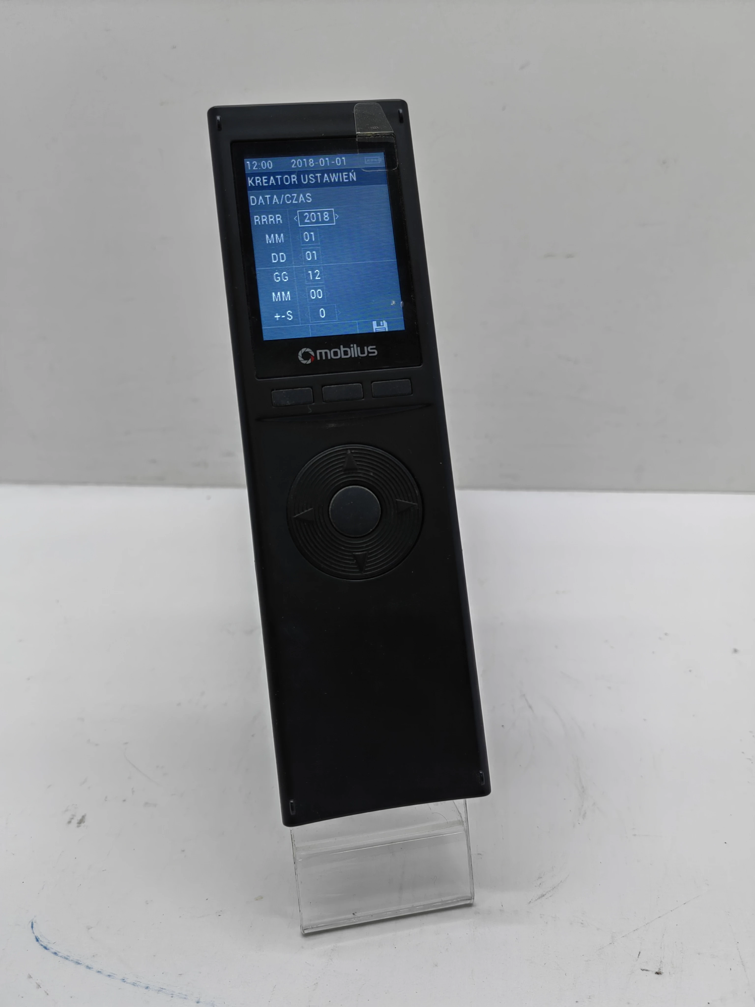 pilot-mobilus-cosmo-htc-pudelko-stan-uzywany