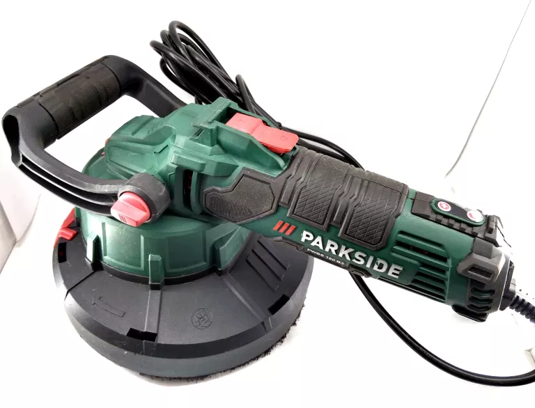 SZLIFIERKA PARKSIDE PWBS 180 B3