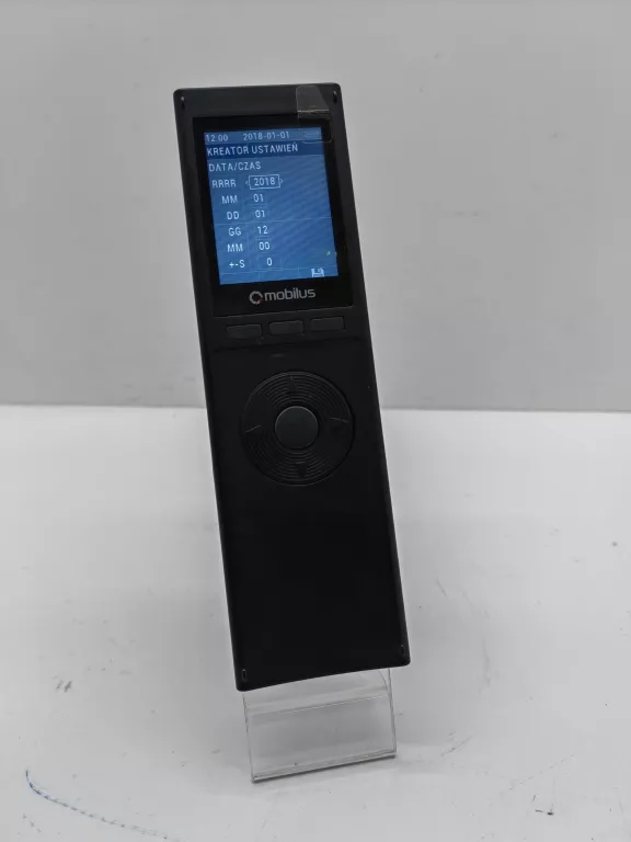 pilot-mobilus-cosmo-htc-pudelko-stan-uzywany