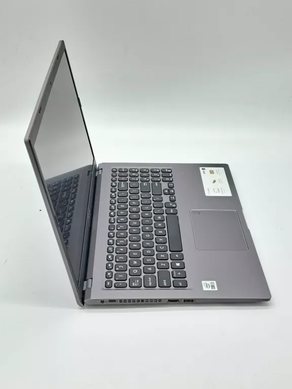 LAPTOP ASUS X515JA-BQ2110T I5 / 512SSD - OKAZJA!