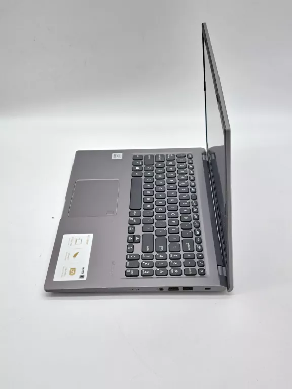 LAPTOP ASUS X515JA-BQ2110T I5 / 512SSD - OKAZJA!