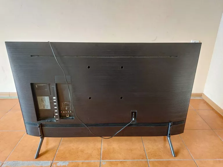 TV SAMSUNG UE50RU7102