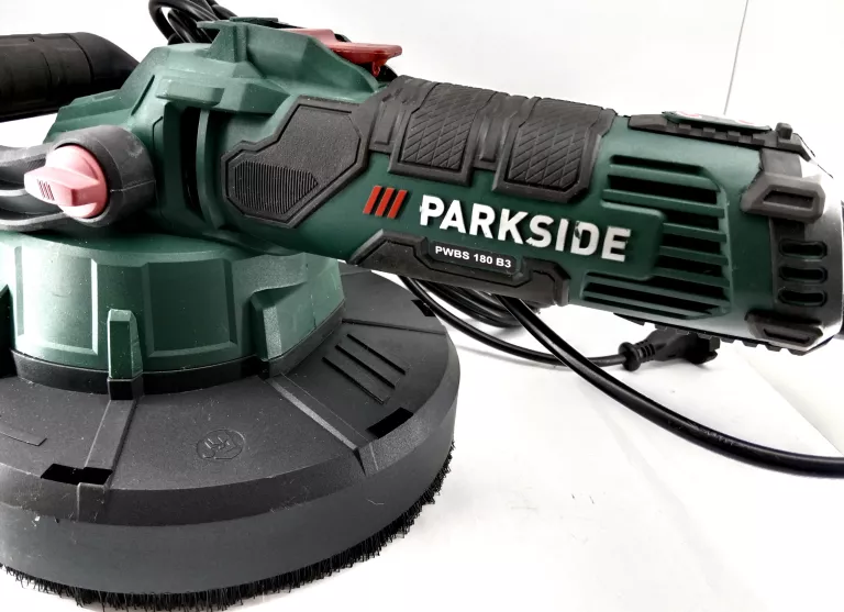 SZLIFIERKA PARKSIDE PWBS 180 B3
