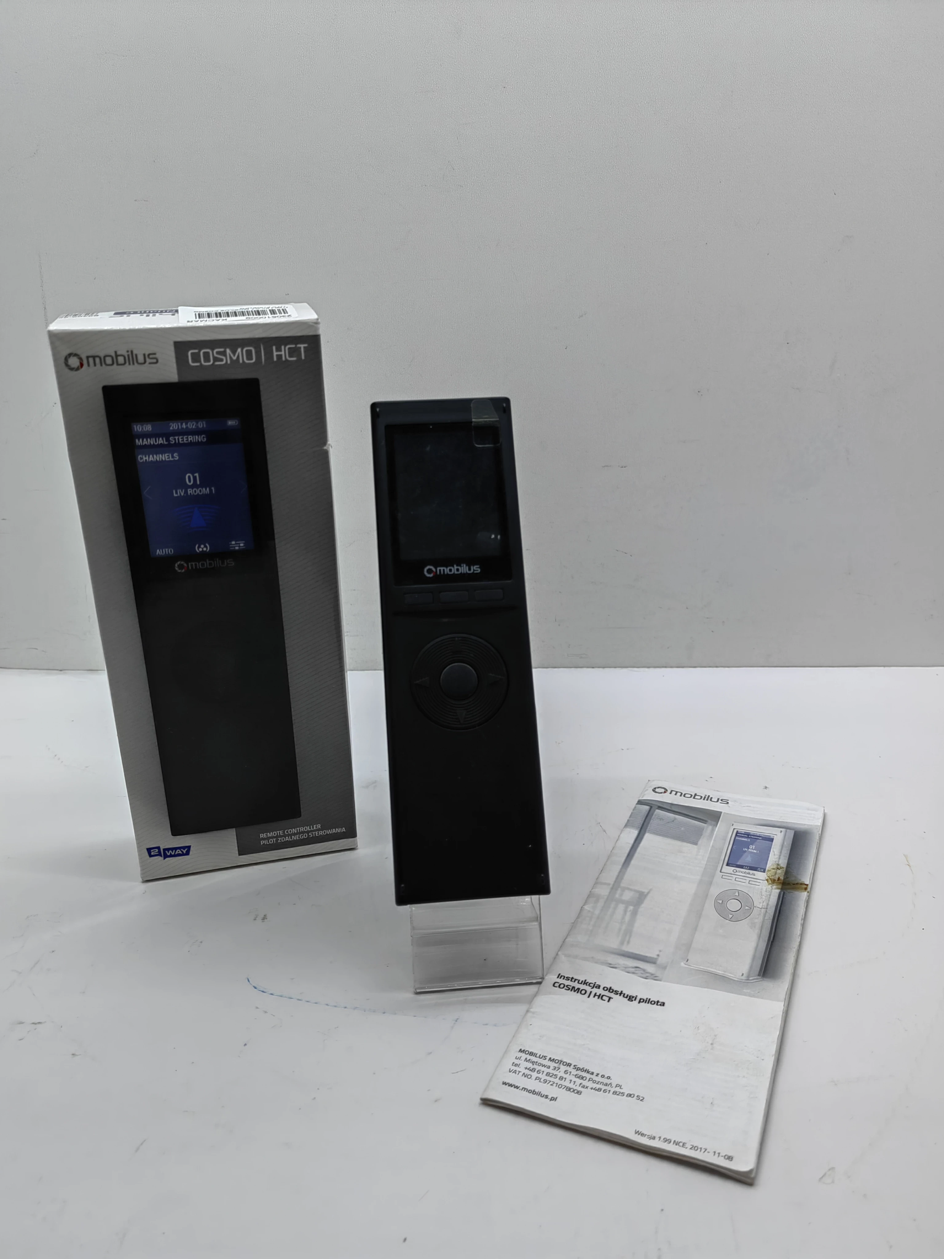 pilot-mobilus-cosmo-htc-pudelko-kosciuszki-33a-ilawa