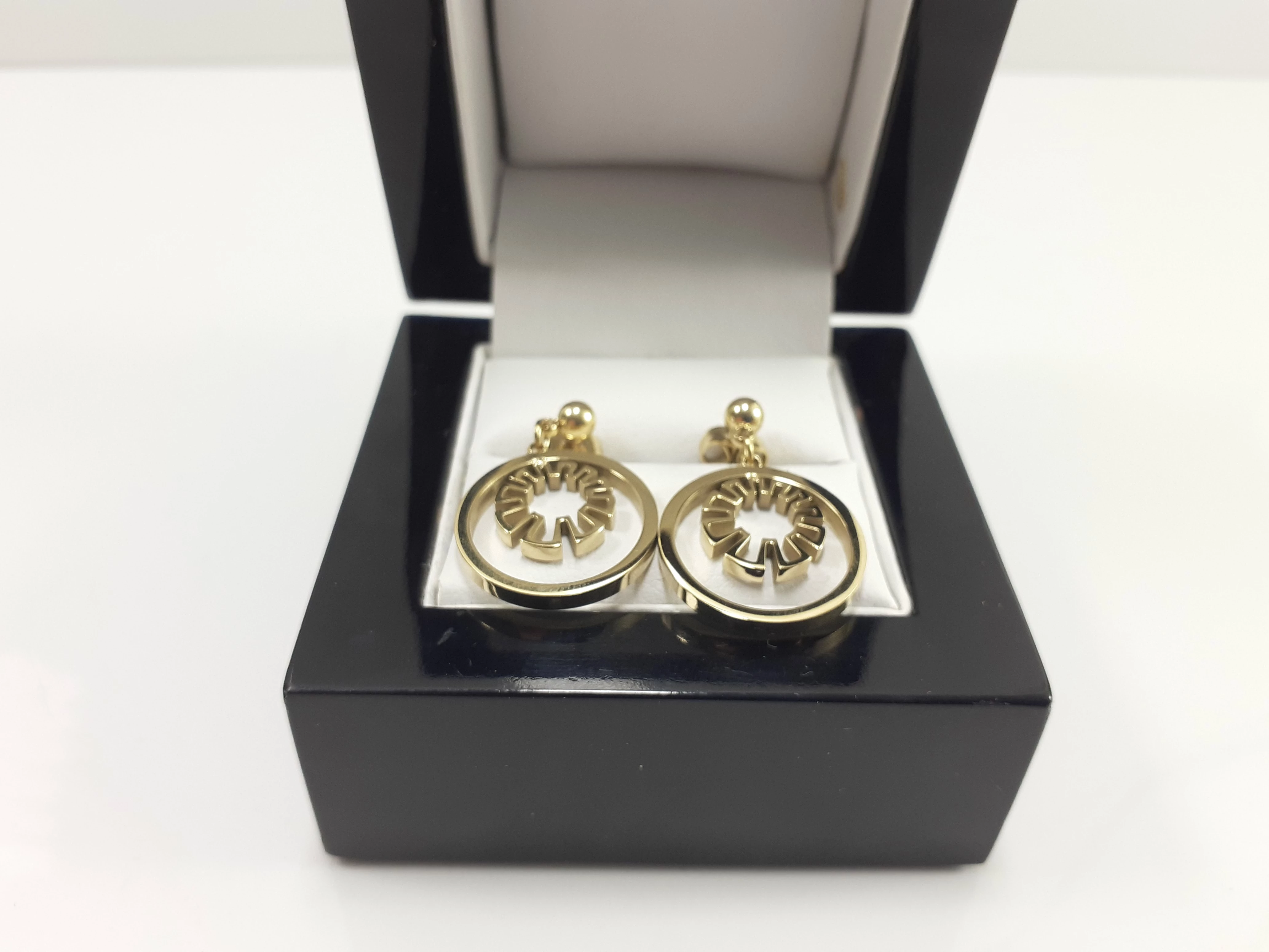 kolczyki-stal-pozlacana-azteckie-slonce-wiszace-rodzaj-zapiecia-2207-1