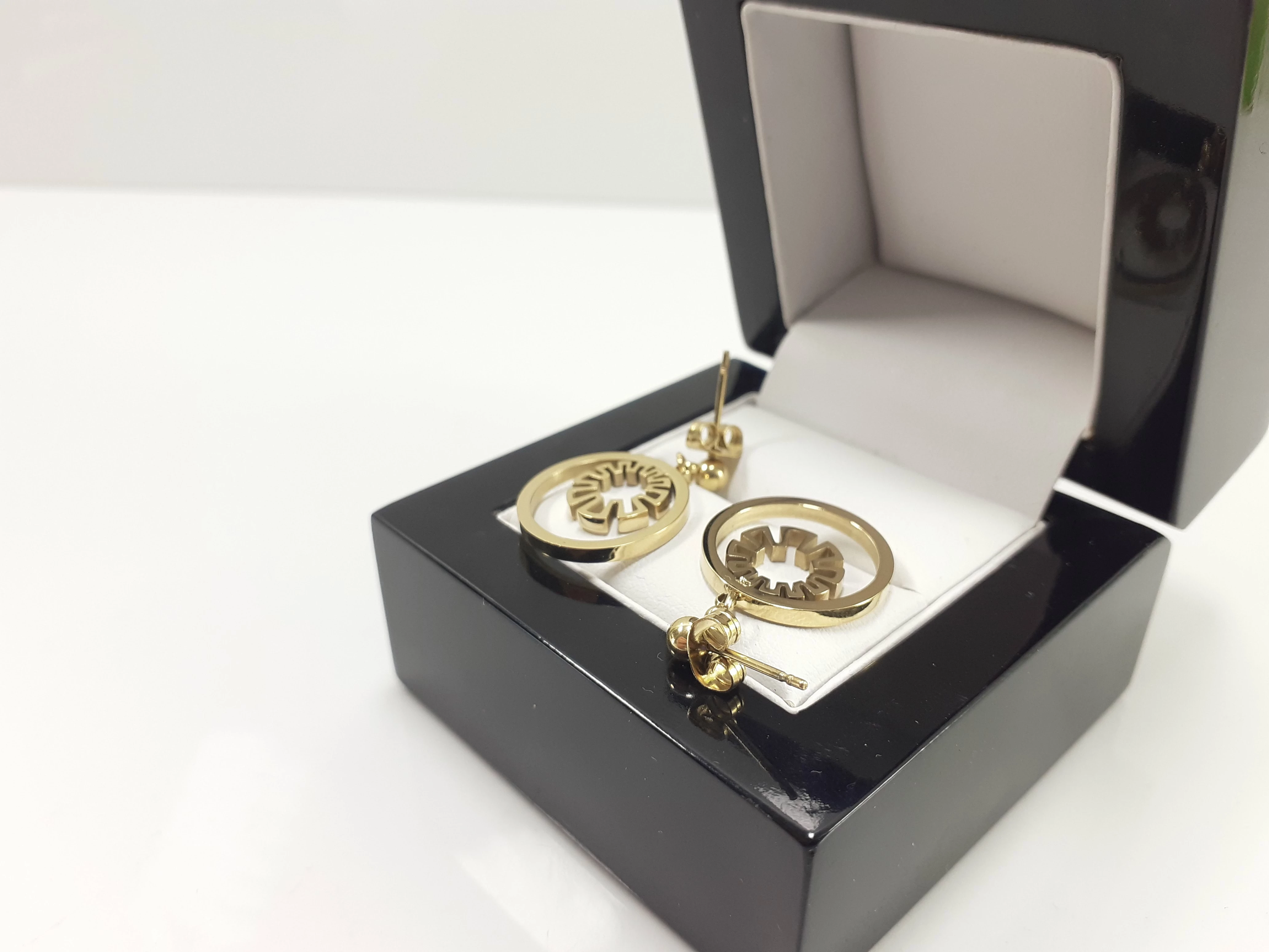 kolczyki-stal-pozlacana-azteckie-slonce-wiszace-ean-gtin-6922559734257