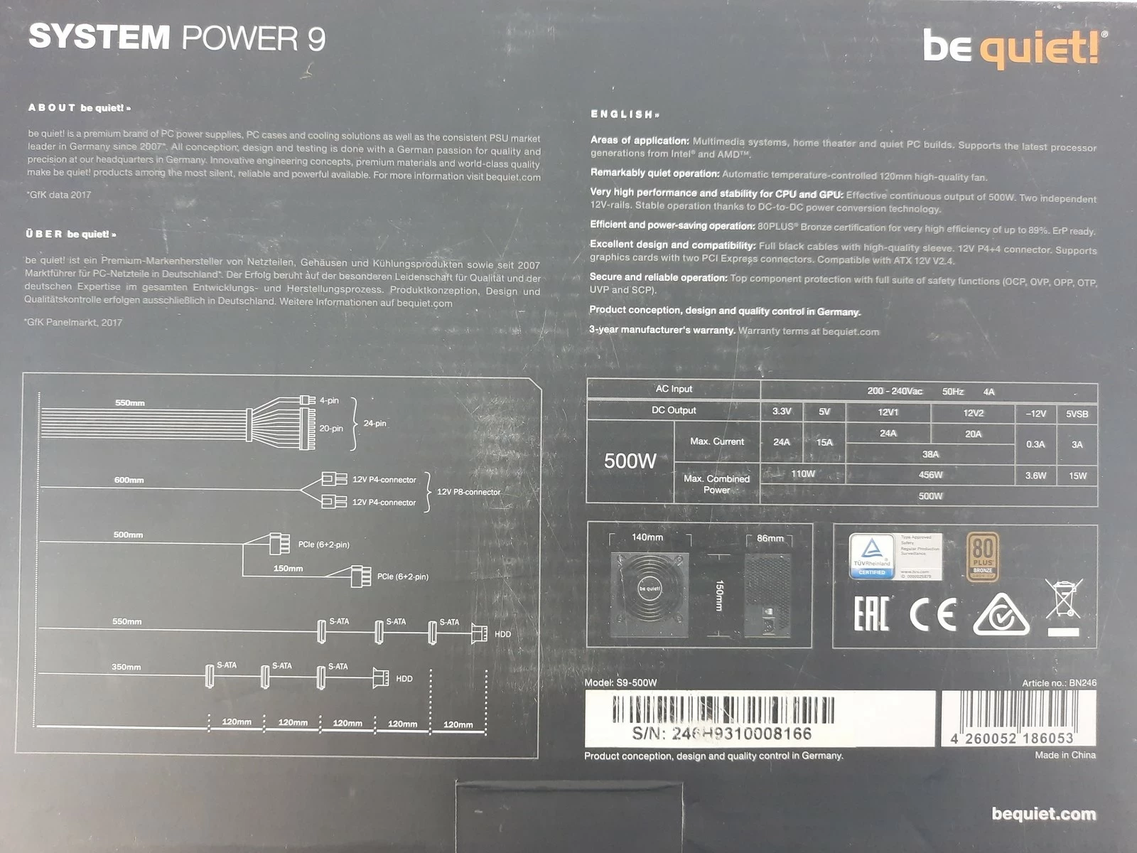 zasilacz-be-quiet-system-power-9-500w-120mm-80-model-system-power-9-500w