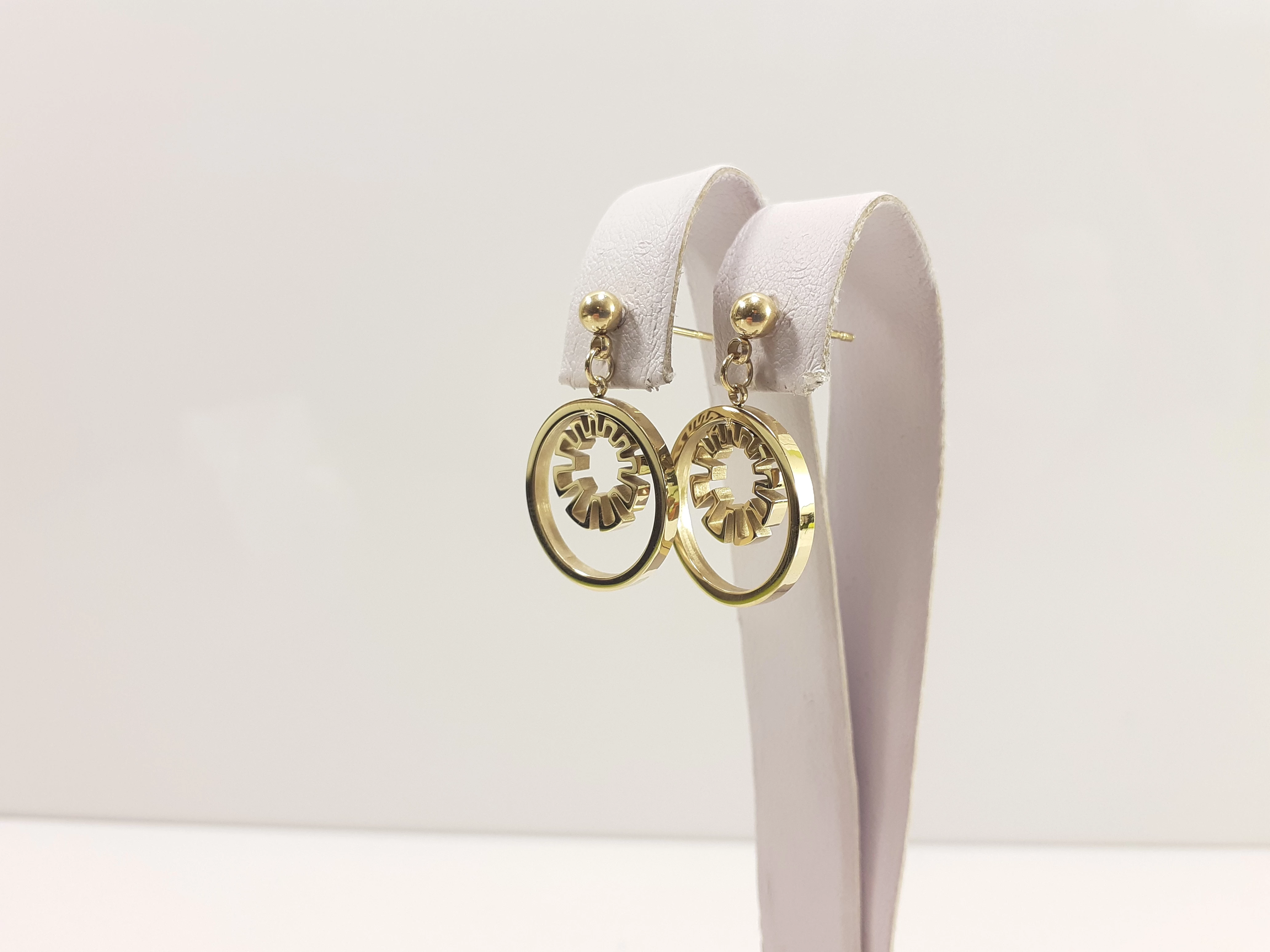 kolczyki-stal-pozlacana-azteckie-slonce-wiszace-stan-11323-1