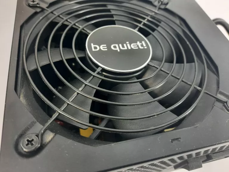 ZASILACZ BE QUIET! SYSTEM POWER 9 500W 120MM 80