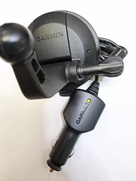NAWIGACJA GARMIN CAMPER 890 EU MT-D TRAVEL EDITION