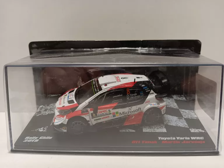 zabawka-toyota-yaris-wrc-rally-chille-2019-stan-uzywany