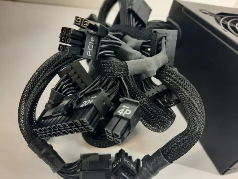 ZASILACZ BE QUIET! SYSTEM POWER 9 500W 120MM 80