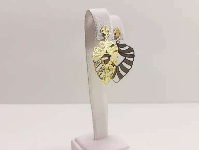 kolczyki-stal-pozlacana-okazjonalne-blaszki-lisc-grochowska-8385-poznan-ska-x