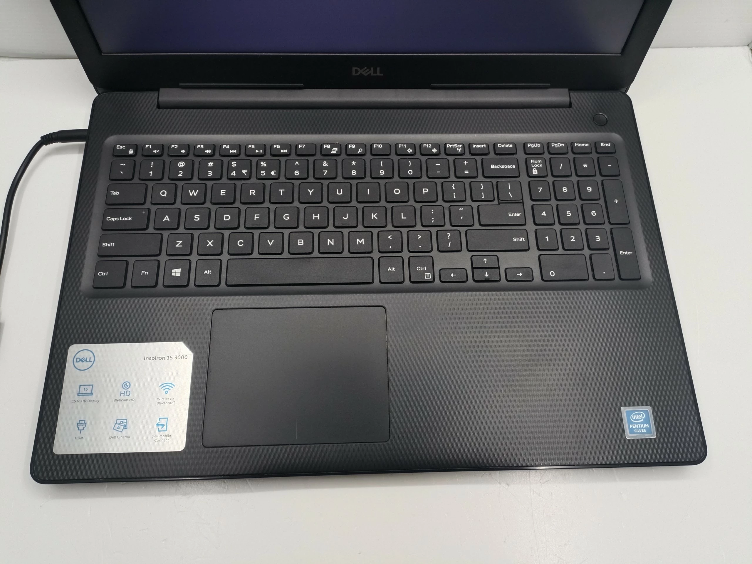 laptop-dell-inspiron-15-3000-stan-uzywany