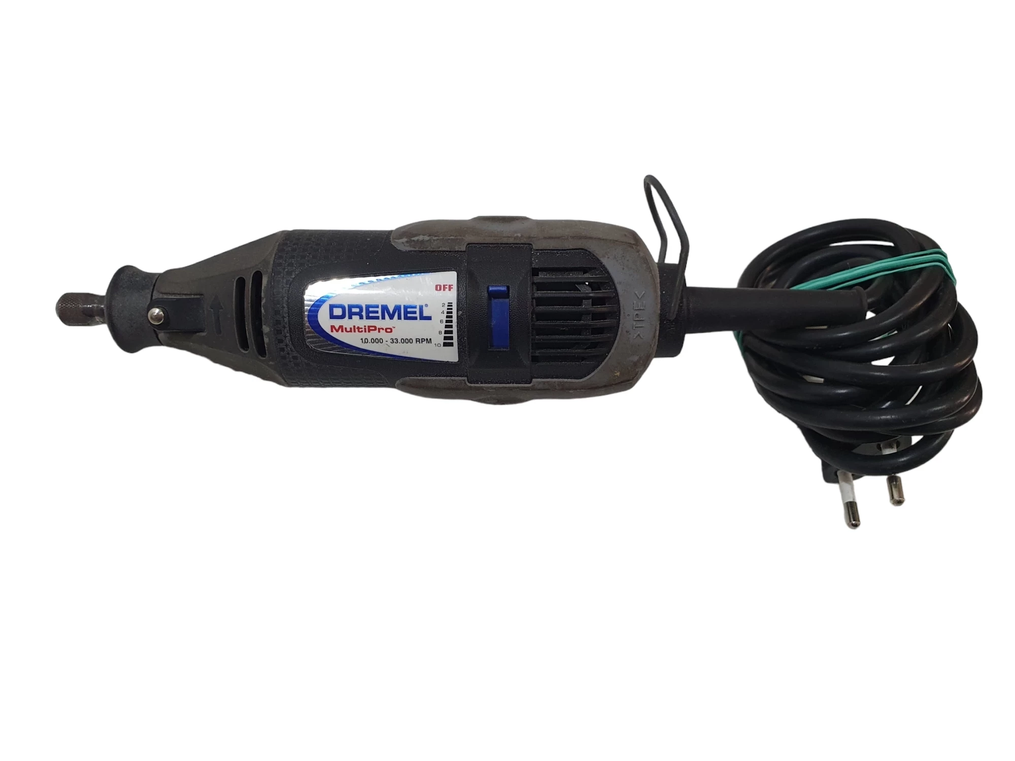 szlifierka-prosta-dremel-multipro-395-stan-uzywany