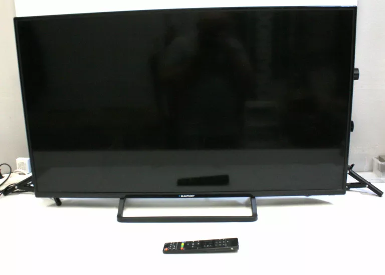 TELEWIZOR BLAUPUNKT BN40F1042EEB +PILOT