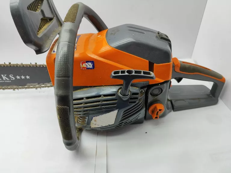 PIŁA SPALINOWA WORKS CS52B