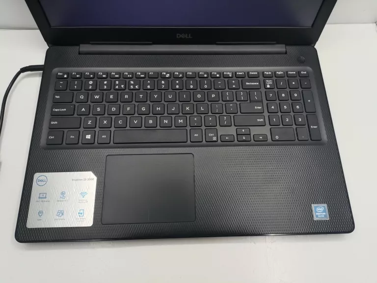 laptop-dell-inspiron-15-3000-stan-uzywany