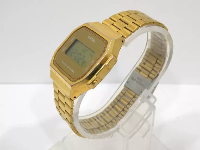 ZEGAREK MĘSKI CASIO VINTAGE 3298 A168