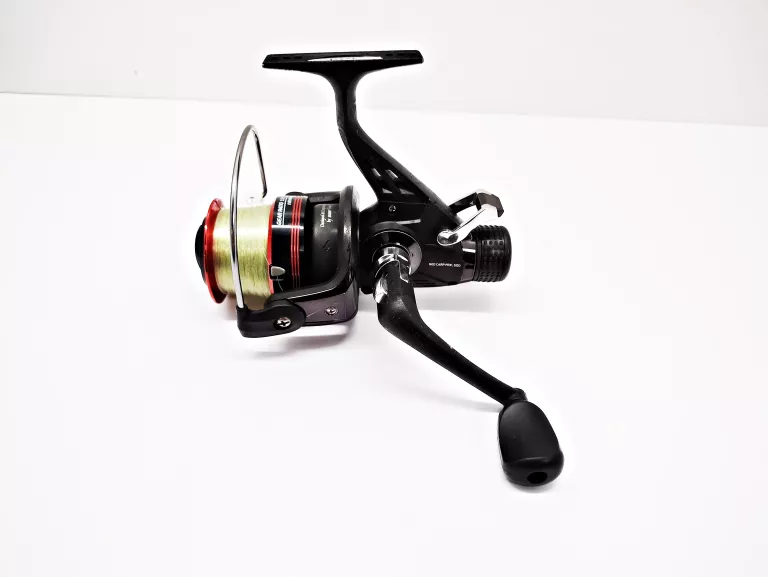 KOLOWROTEK JAXON KJ-RCA500
