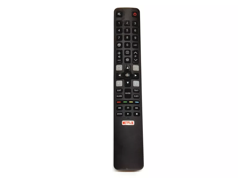 ANDROID TV 32'' TCL 32ES586 HD WIFI DVB-T2 HDMI