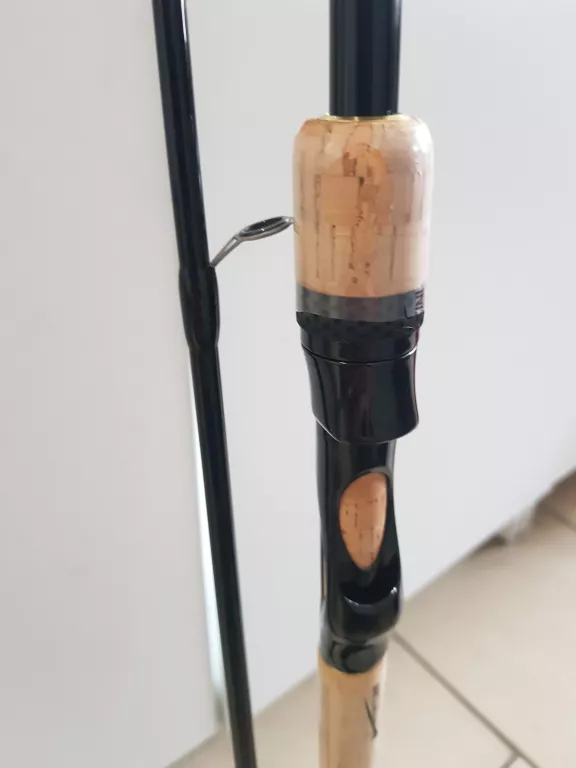 WĘDKA TUBERTINI FEEDER GOLD TBR 3.60M 70G