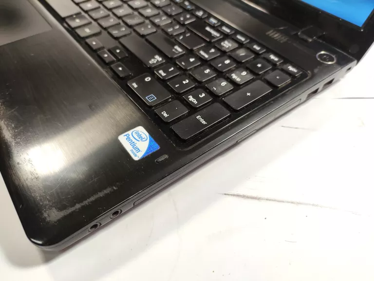 LAPTOP SAMSUNG NP350E5C ŁADOWARKA