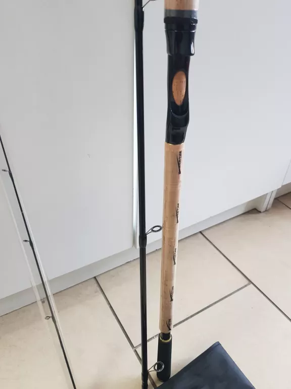 WĘDKA TUBERTINI FEEDER GOLD TBR 3.60M 70G