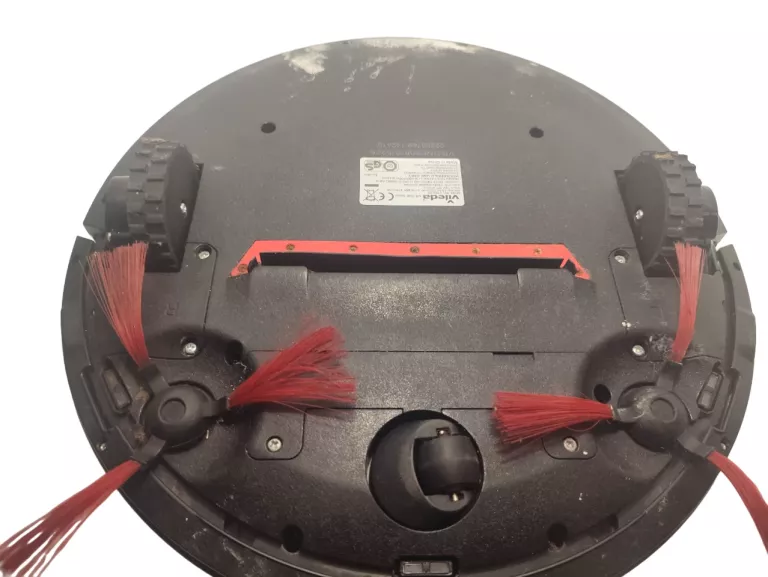 ROBOT SPRZĄTAJĄCY VILEDA VR ONE