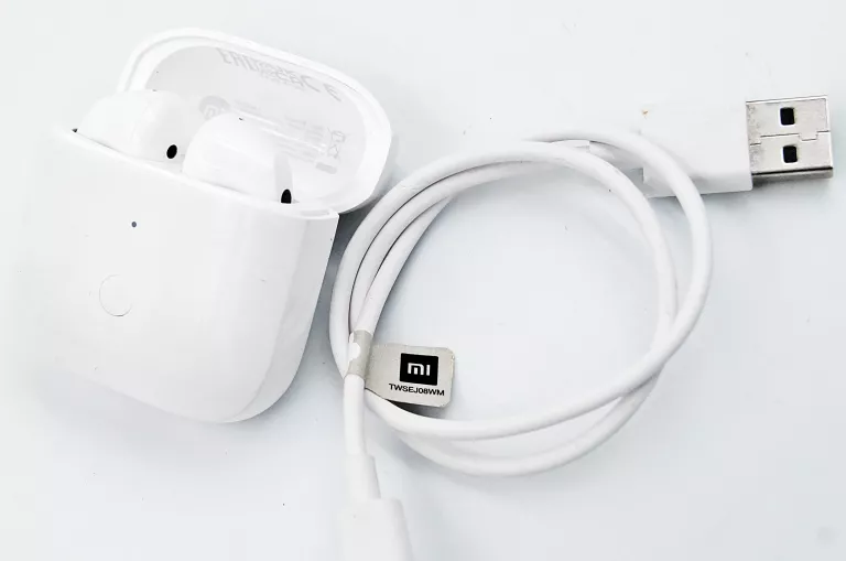 SŁUCHAKI XIAOMI REDMI BUDS 3