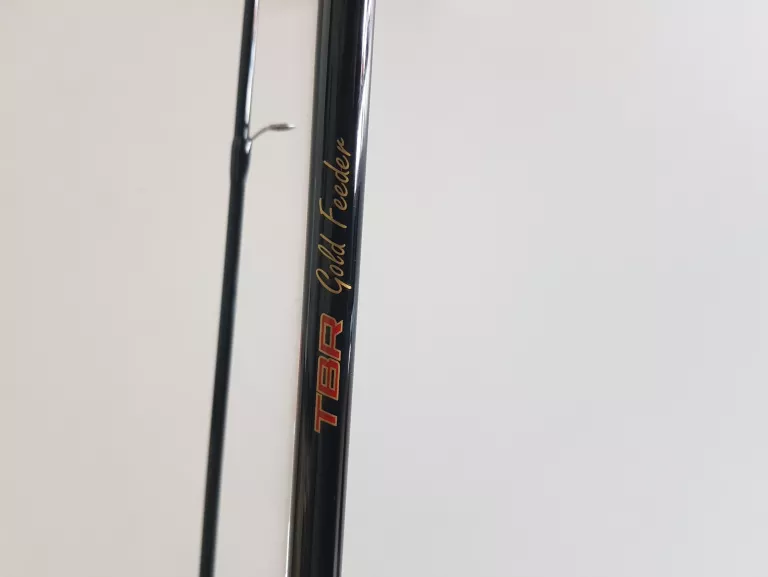 WĘDKA TUBERTINI FEEDER GOLD TBR 3.60M 70G