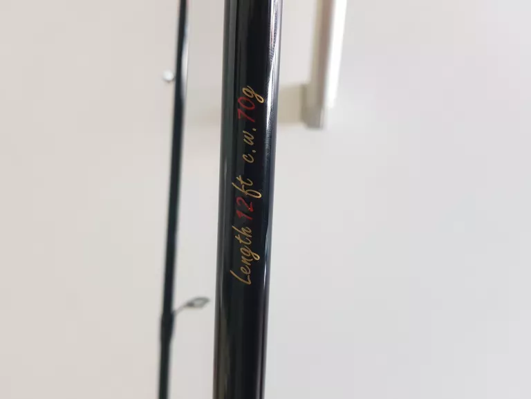 WĘDKA TUBERTINI FEEDER GOLD TBR 3.60M 70G