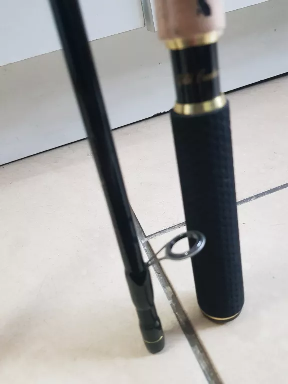 WĘDKA TUBERTINI FEEDER GOLD TBR 3.60M 70G