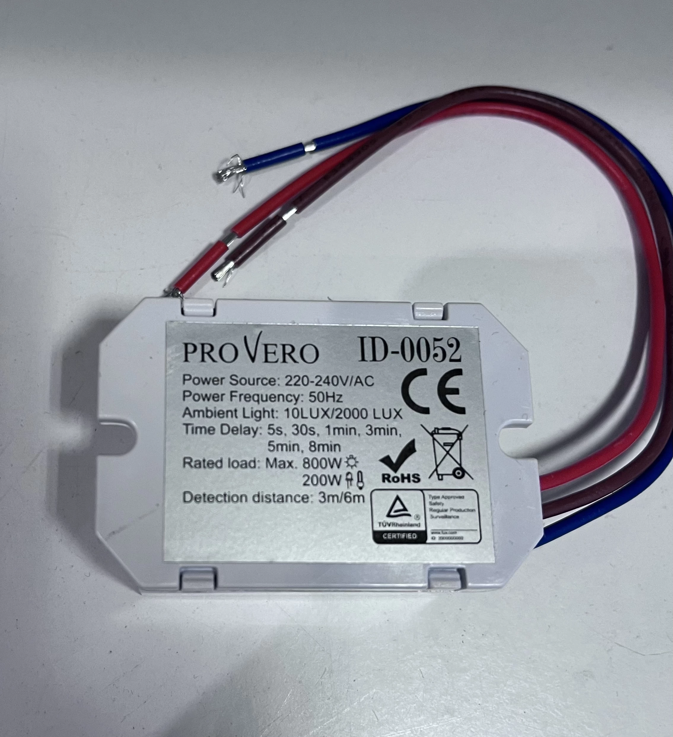 czujnik-ruchu-provero-id-0052-wpuszczany-z-antenka-stan-uzywany