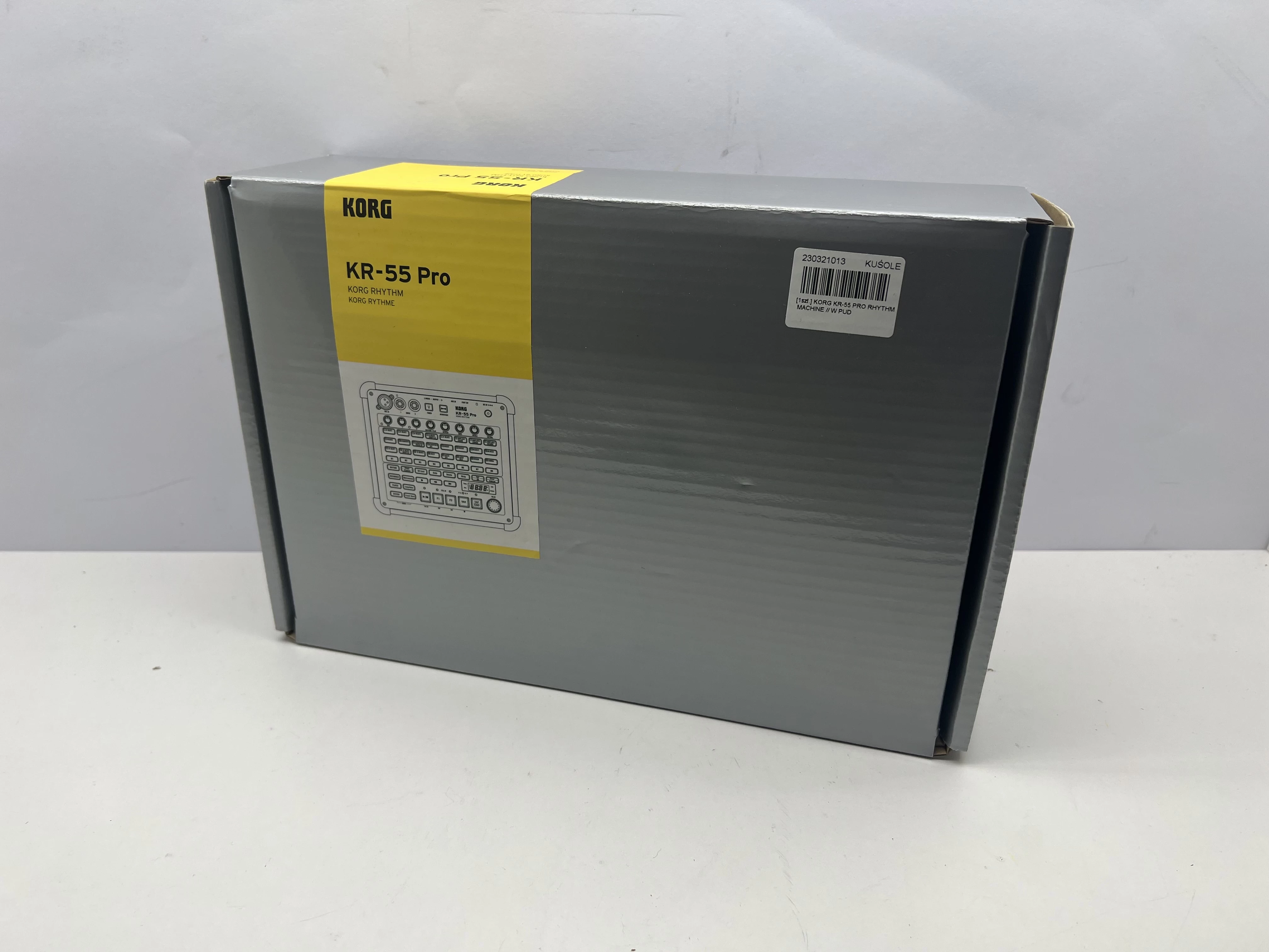 korg-kr-55-pro-rhythm-machine-plac-kosciuszki-20-wroclaw