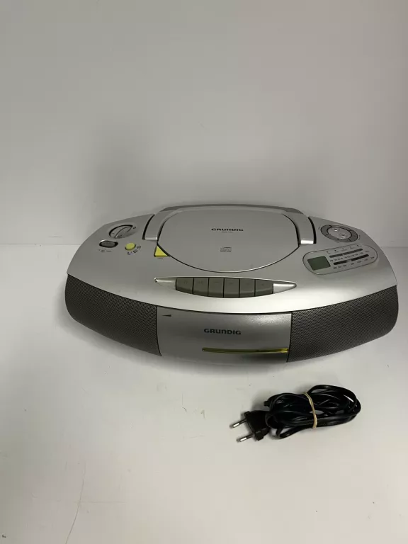 RADIOODTWARZACZ GRUNDIG RRCD 1300