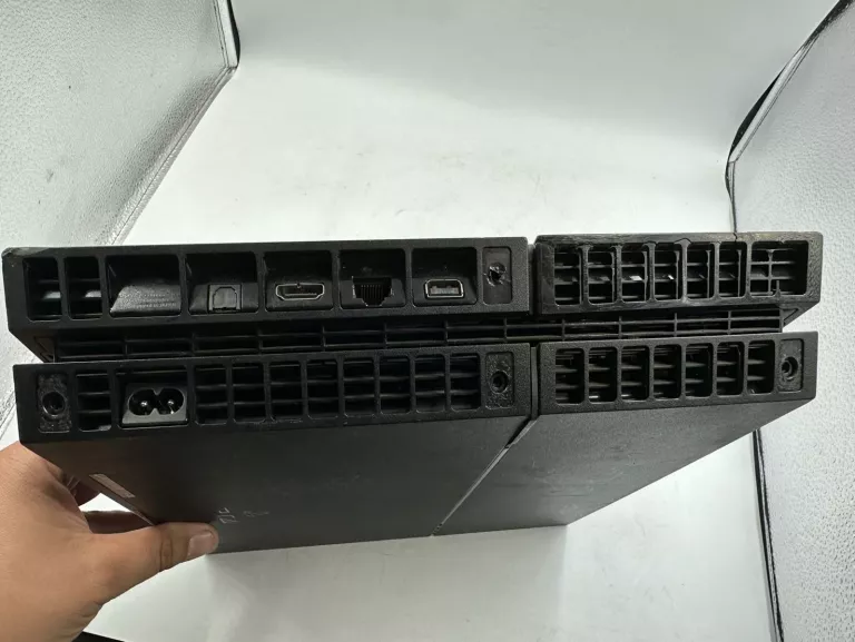 PS4 500GB PAD KABEL ZASILAJĄCY