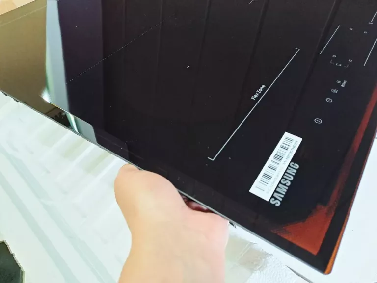 PŁYTA INDUKCYJNA SAMSUNG NZ64B5046KK SLIM FIT