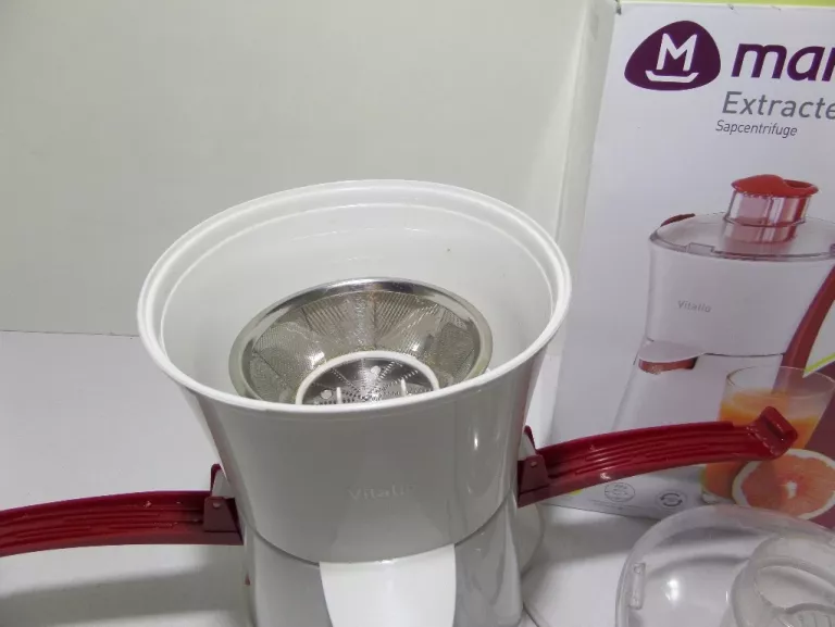 SOKOWIRÓWKA MANDINE EXTRACTEUR DE JUS